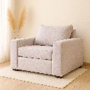 Sillón Italiano individual